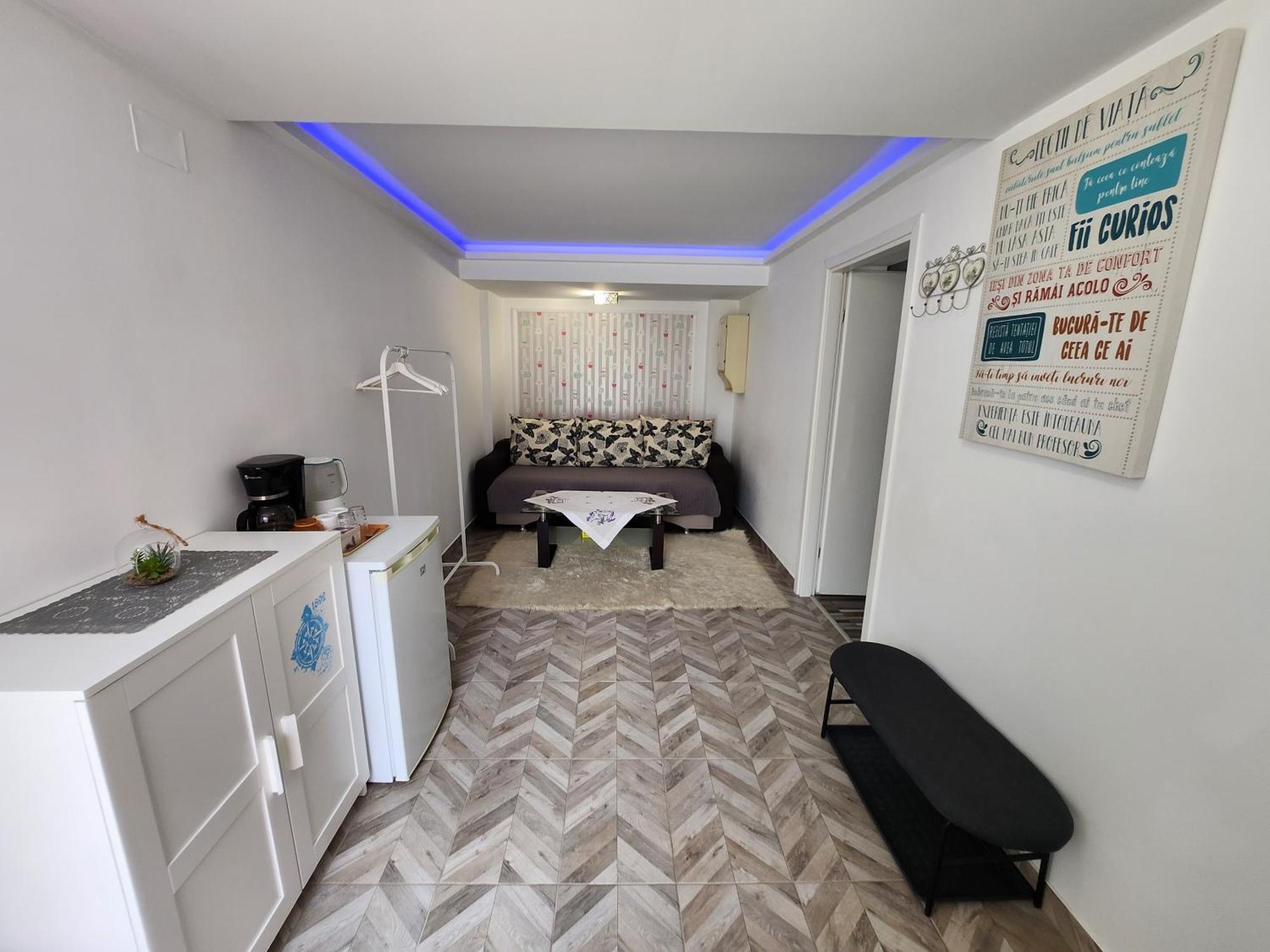 Casa Turta Dulce Hotel Buşteni Værelse billede
