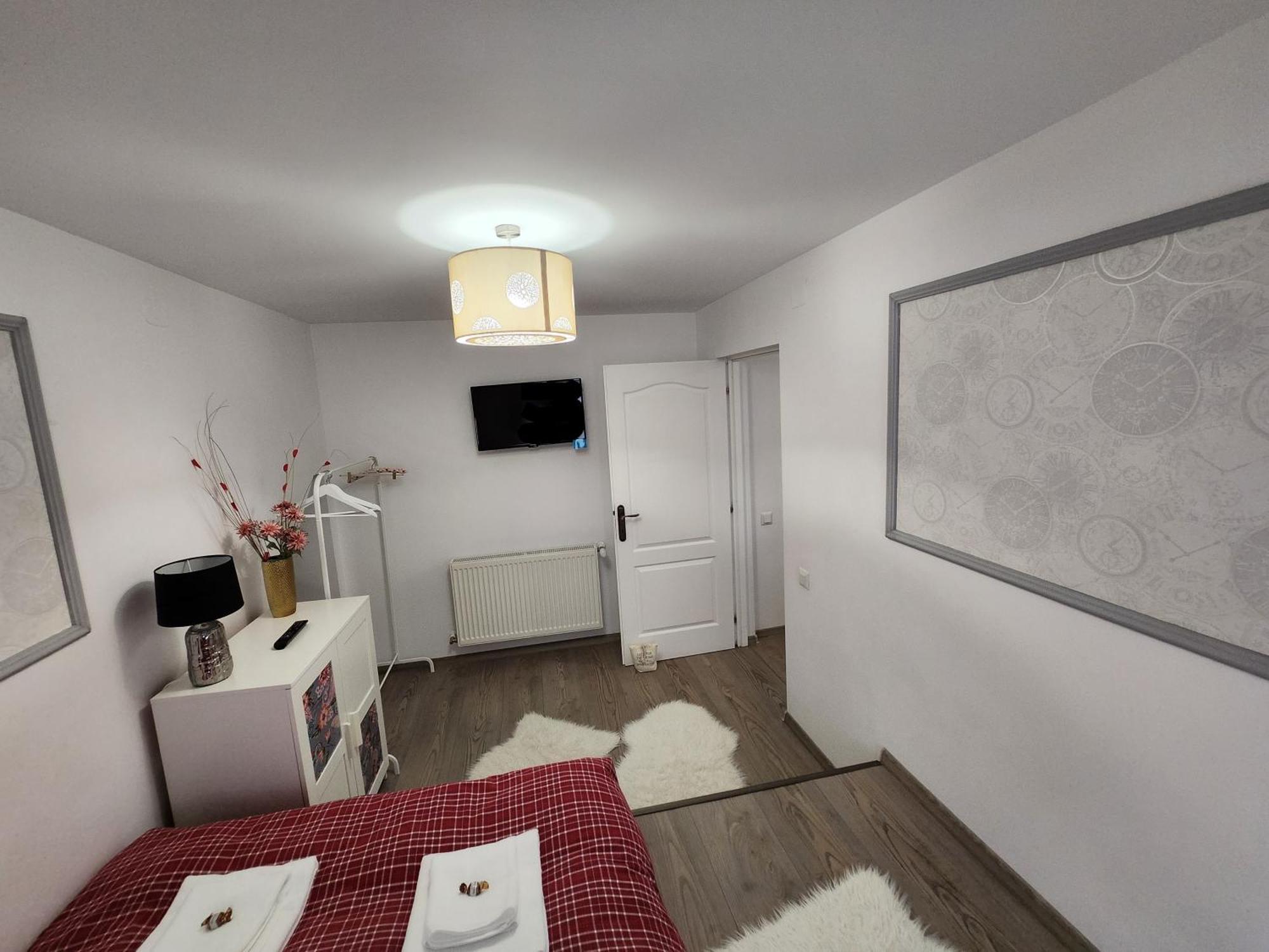 Casa Turta Dulce Hotel Buşteni Værelse billede