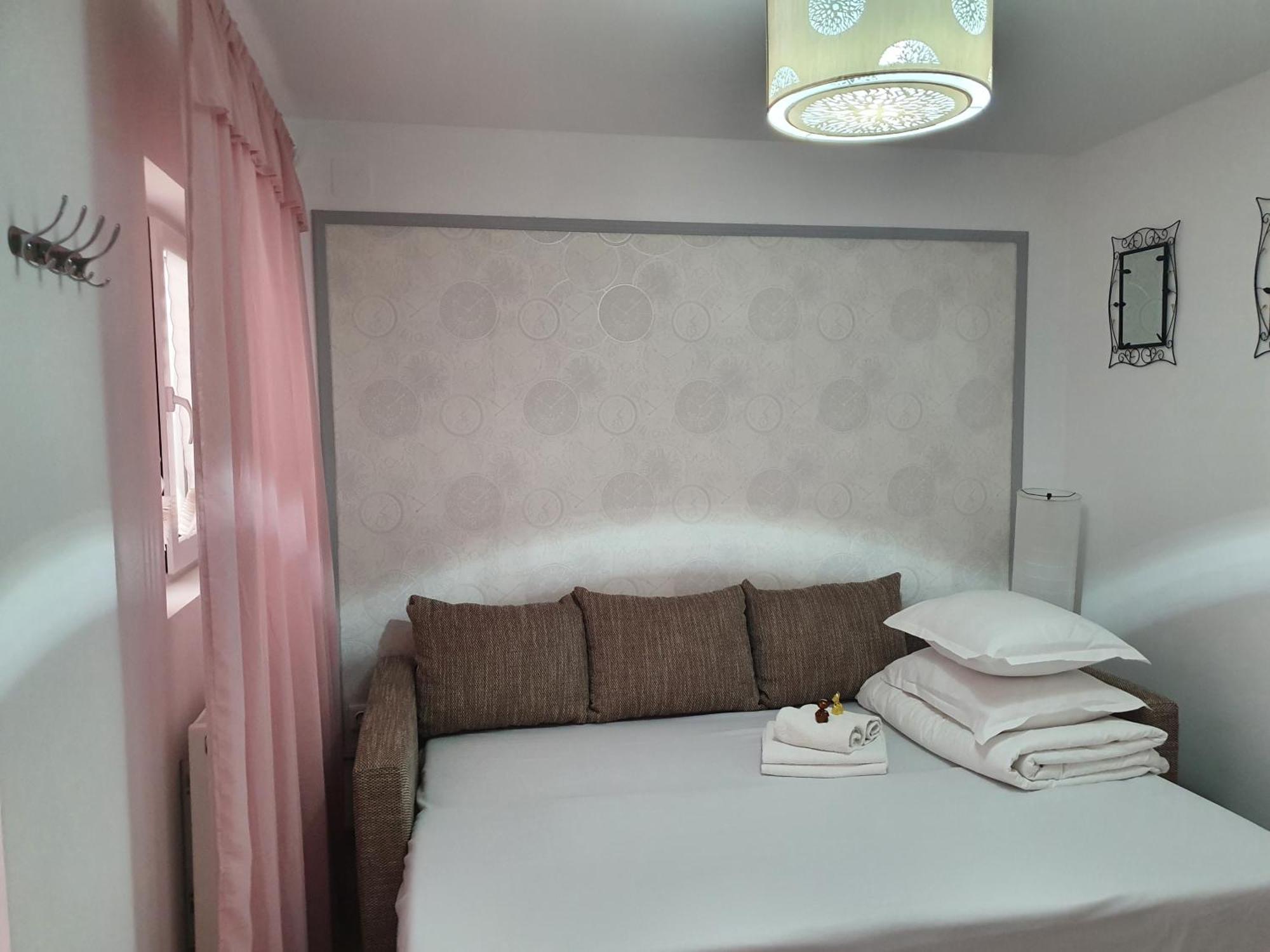 Casa Turta Dulce Hotel Buşteni Værelse billede