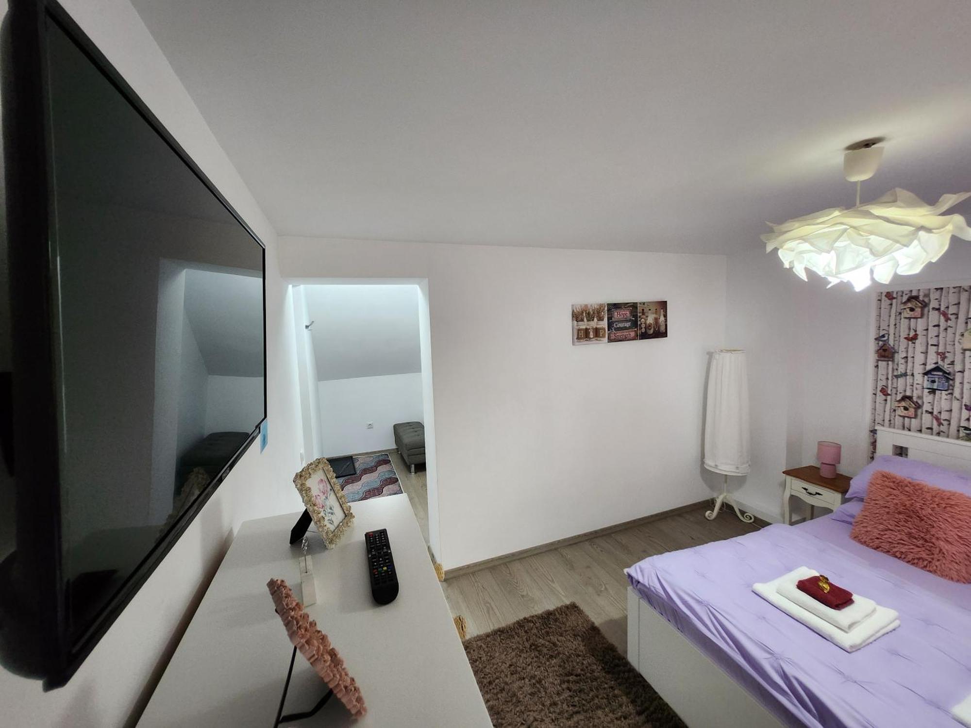 Casa Turta Dulce Hotel Buşteni Værelse billede