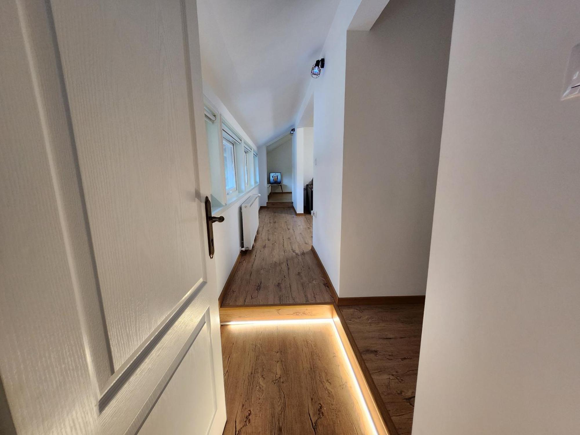 Casa Turta Dulce Hotel Buşteni Værelse billede