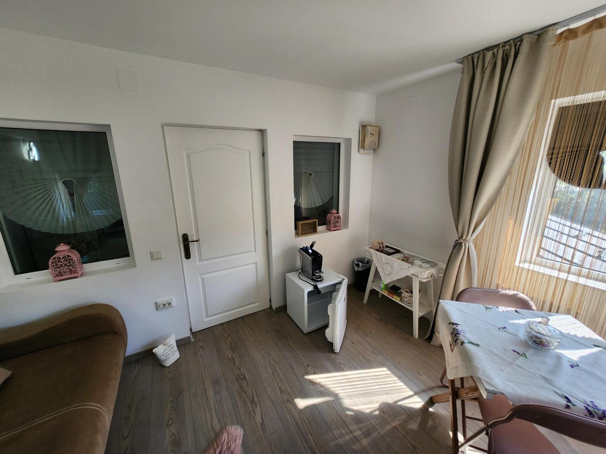Casa Turta Dulce Hotel Buşteni Værelse billede