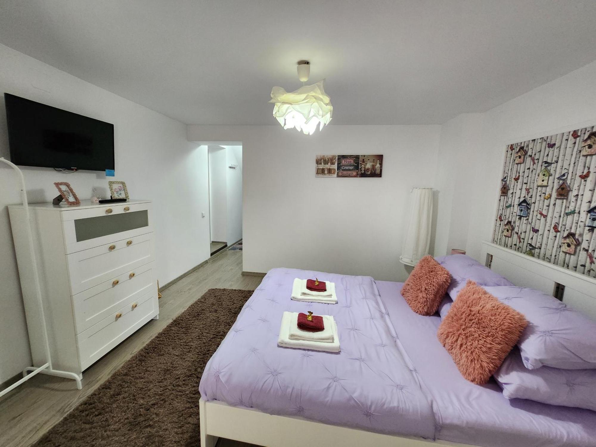 Casa Turta Dulce Hotel Buşteni Eksteriør billede