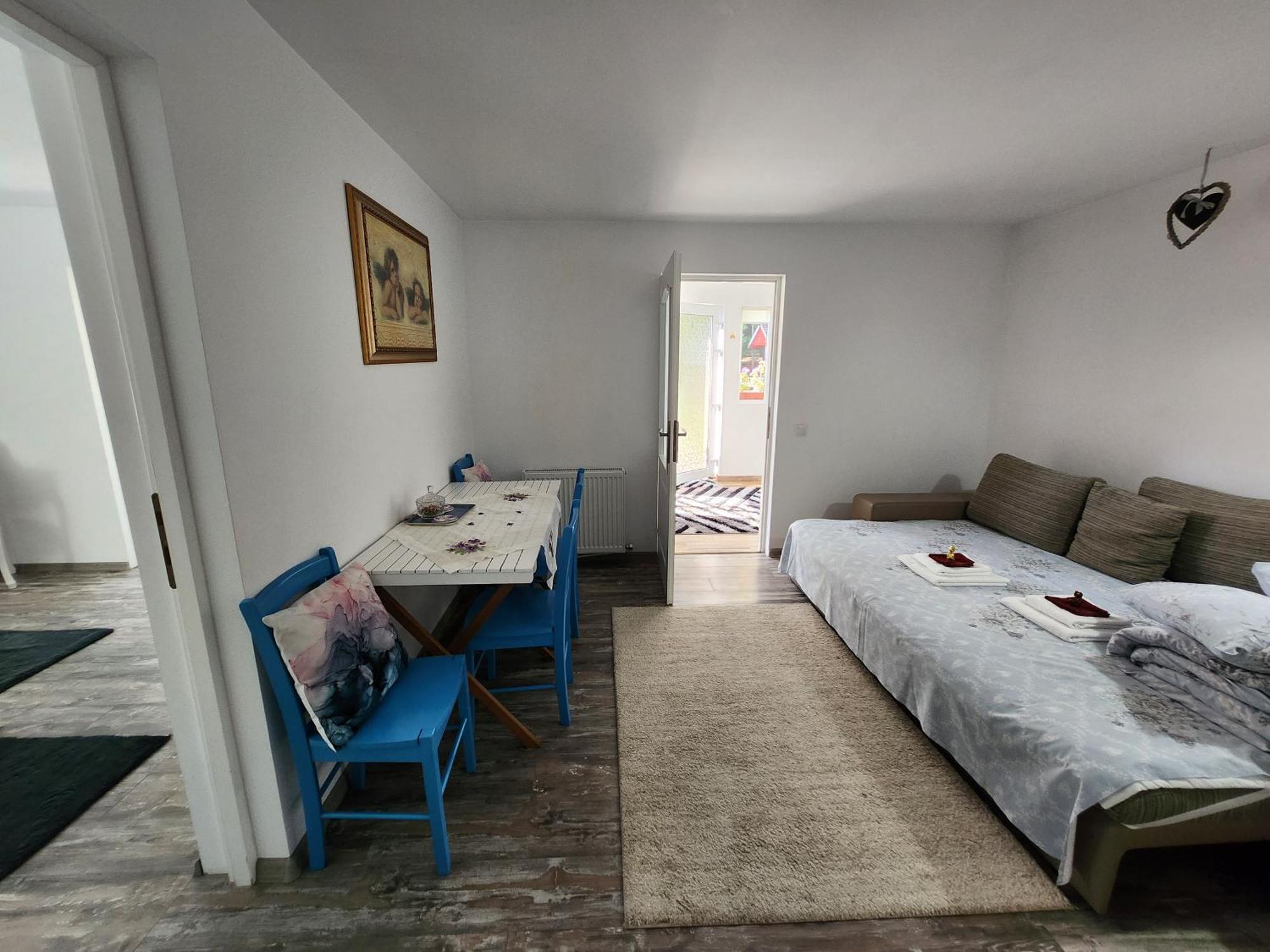 Casa Turta Dulce Hotel Buşteni Værelse billede