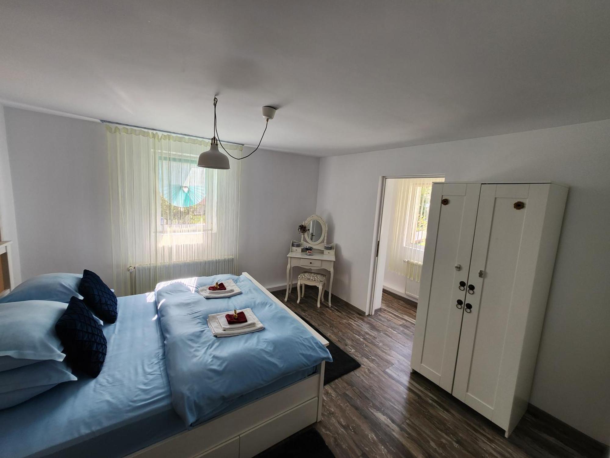 Casa Turta Dulce Hotel Buşteni Eksteriør billede