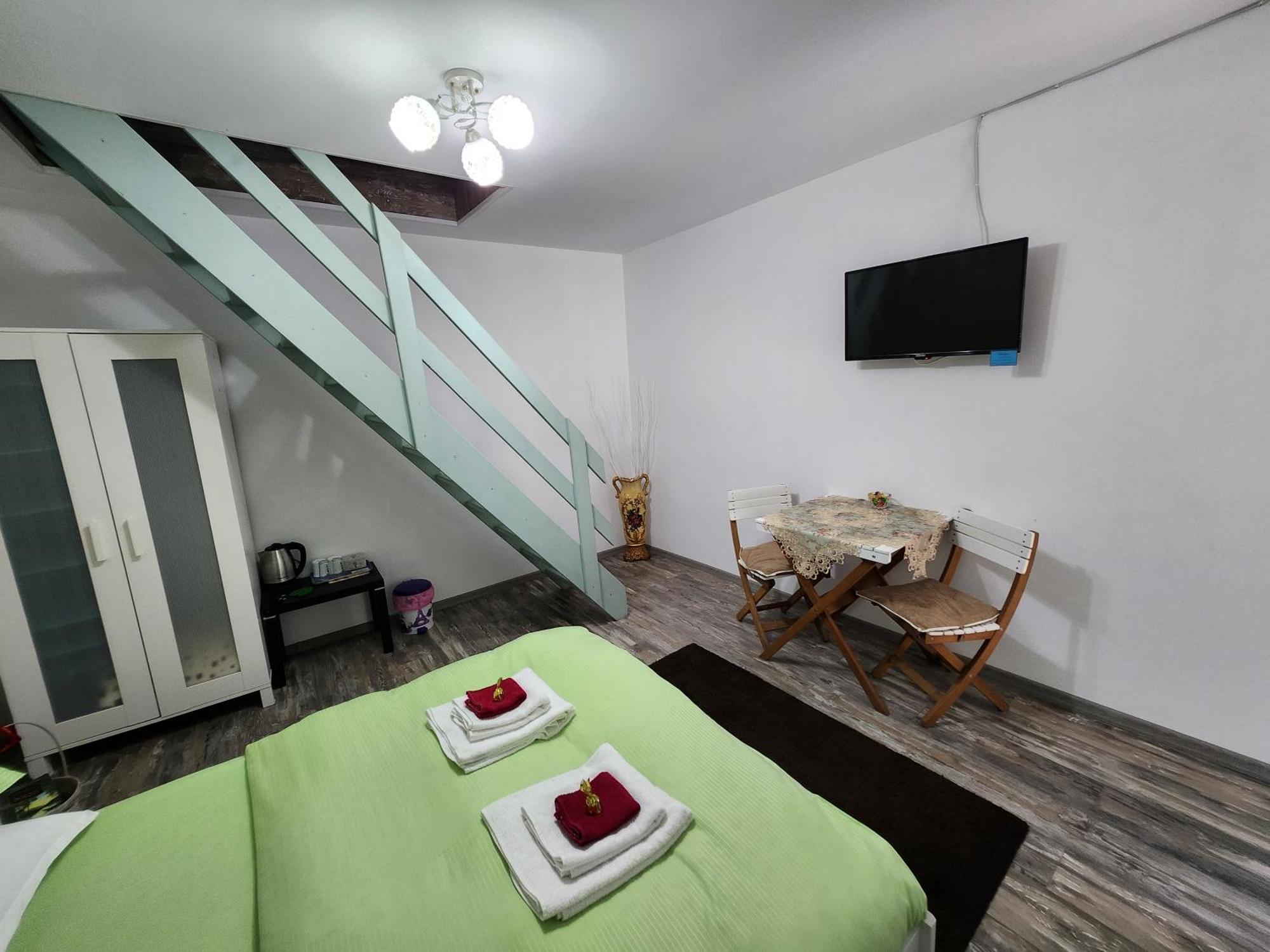 Casa Turta Dulce Hotel Buşteni Værelse billede
